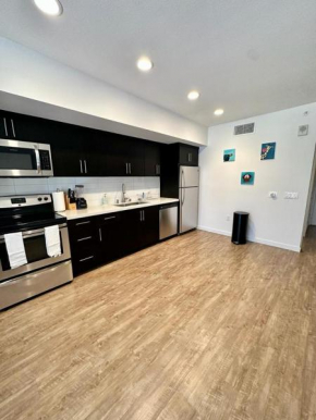 Studios Universal 10 min drive FREE parking and WIFI
